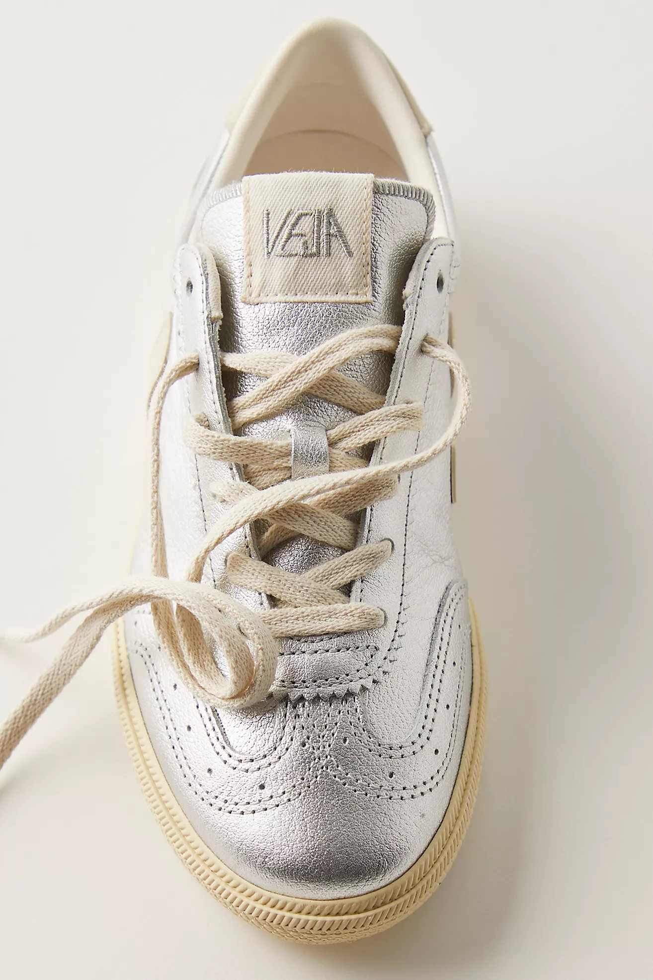 Veja Volley Sneakers | Free People (Global - UK&FR Excluded)