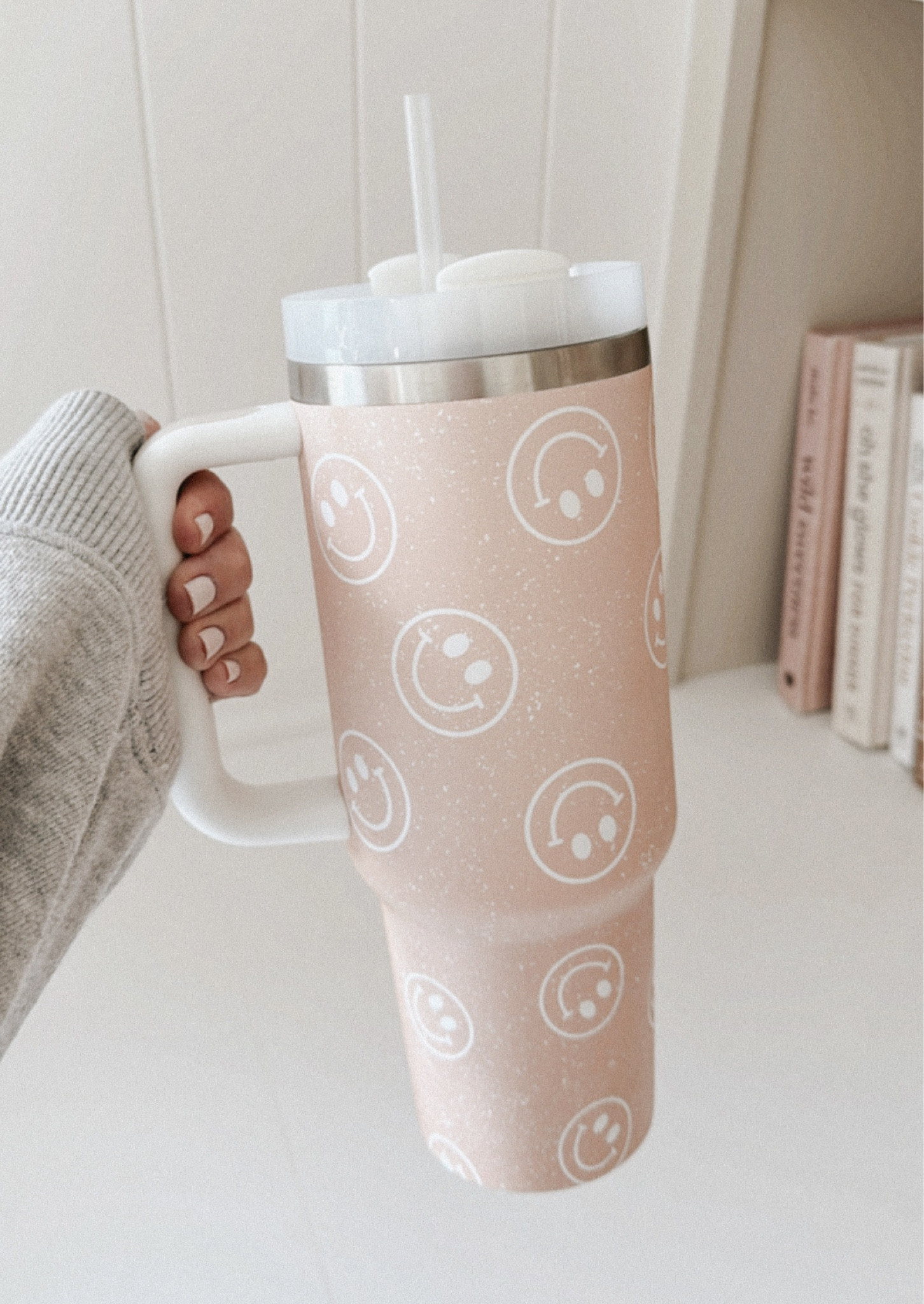 Cute gift idea for girls/ teen girl gift idea. 30oz Stanley.  

#LTKGiftGuide #LTKfindsunder50 #LTKkids