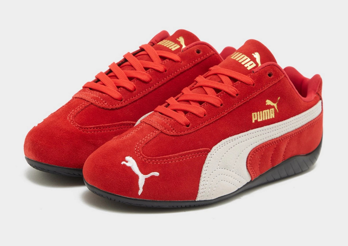 PUMA Speedcat OG Women's | JD Sports (UK)