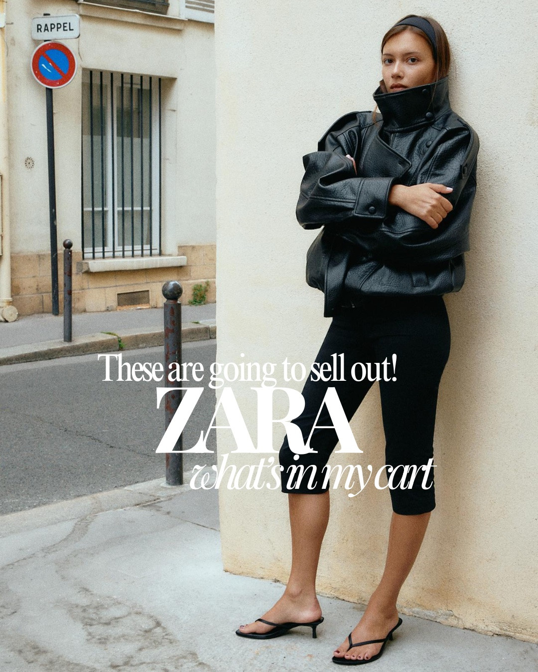 Zara Fall finds that are a must have

#LTKPetite #LTKOver40