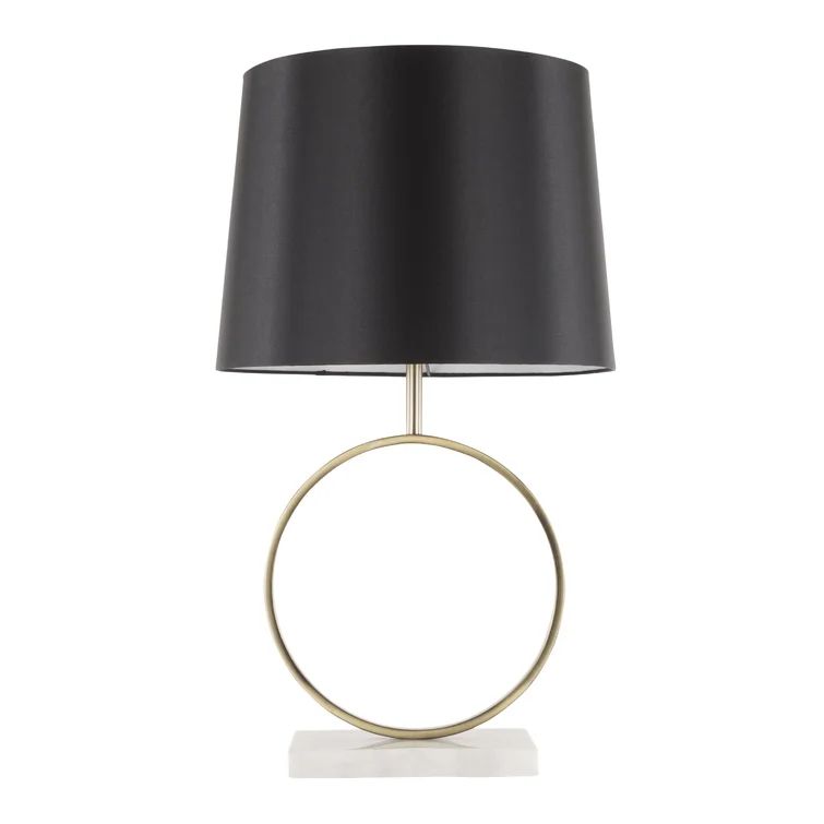 Zoey 26" Table Lamp | Wayfair North America