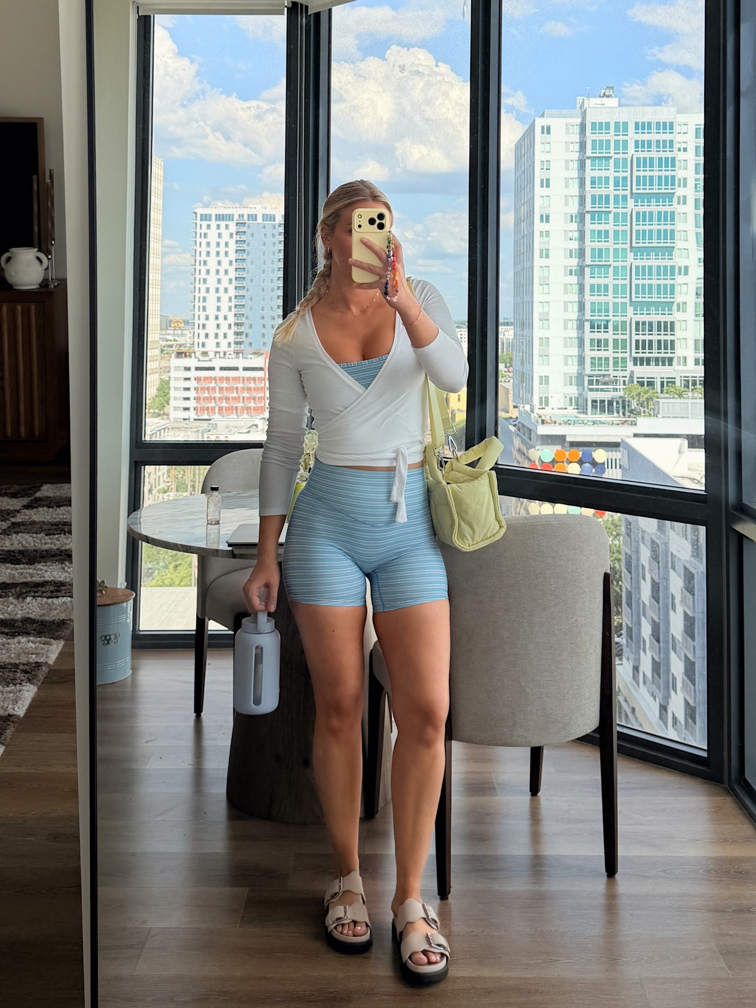 Spring activewear 

Code: brandyfalon to save 

#LTKootd #LTKActive