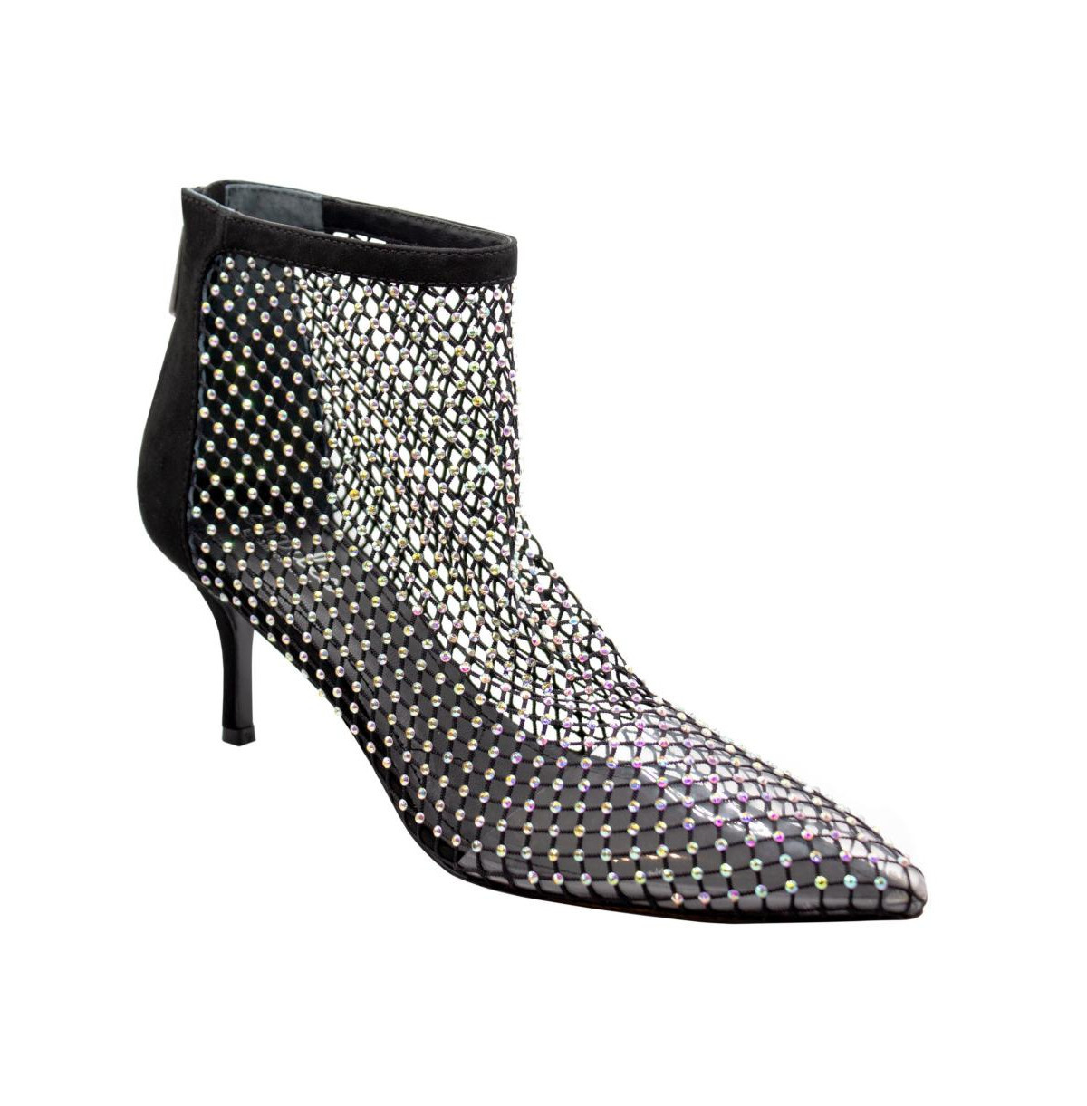 Charles by Charles David Womens Afterhours Bootie - Black | Macy's