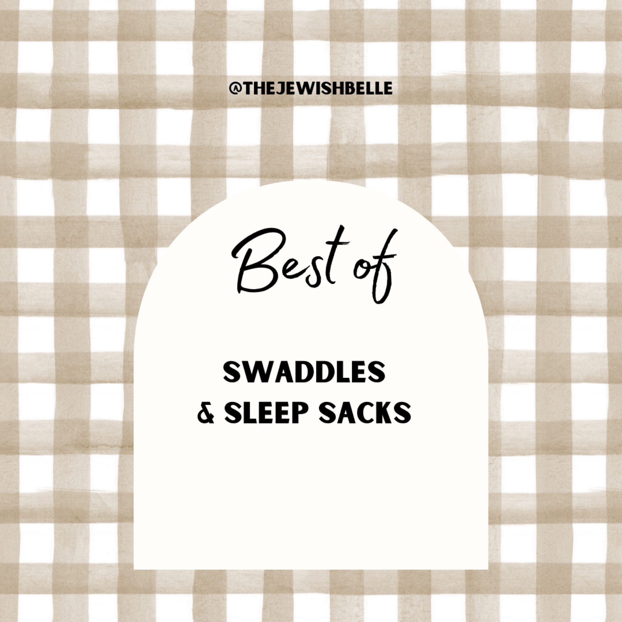 Let me start by saying I have purchased every and any swaddle and sleep sack to find what works and fits best. From the heavy weighted Dreamland sleep sack to Happiest Baby swaddle and even the NestedBean (the list goes on and on). But from my own countless nights of research and mega waste of money, these Sleep Sacks and Swaddles are my top favorites by far and have worked the best for my now 19 month old toddler and my 6 month old baby. So Hip Hip Hooray if any of these work for you and your little one. 

#LTKkids #LTKbump #LTKfamily