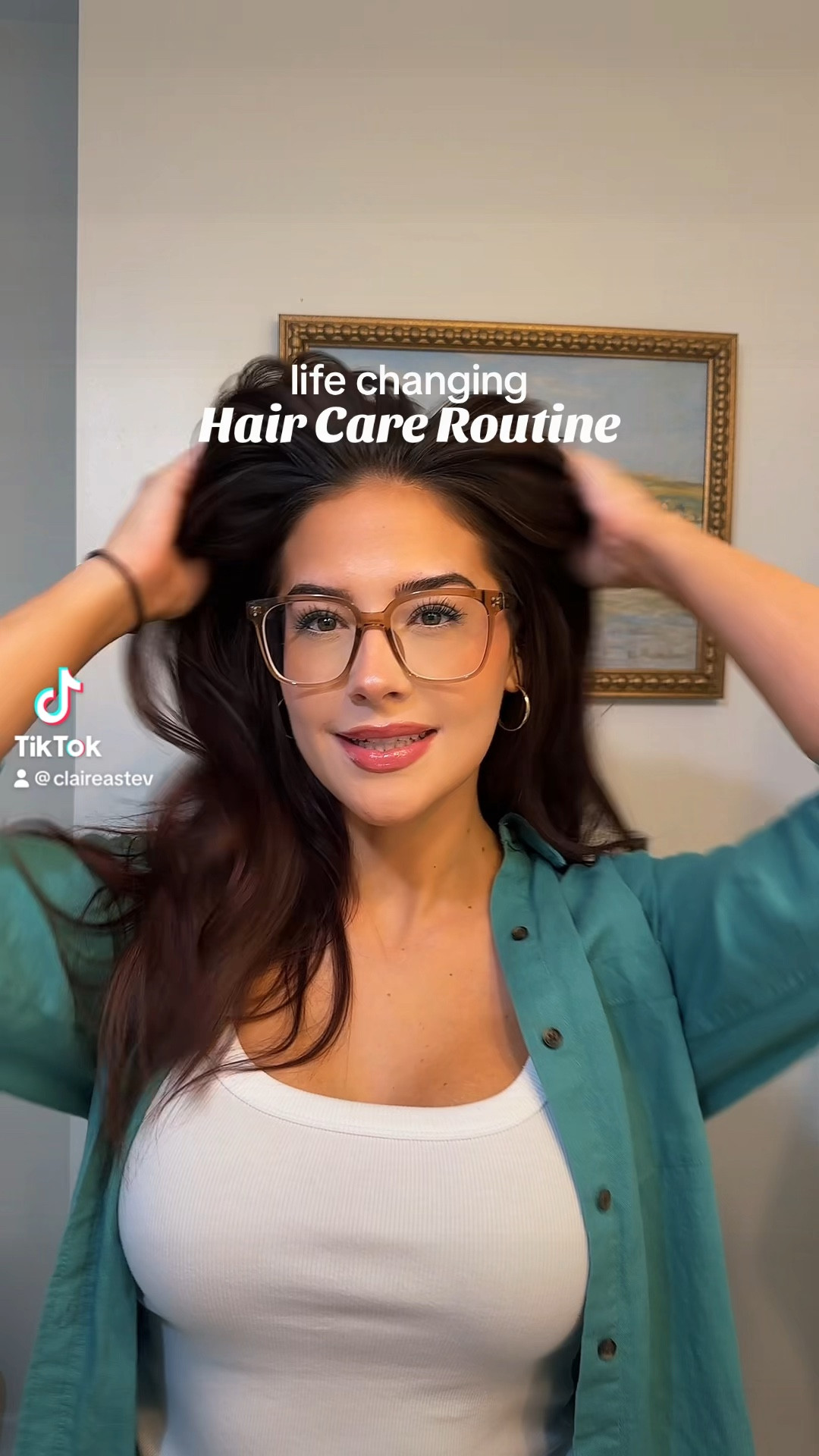 Hair Care Routine 

#LTKbeauty