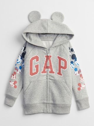 babyGap | Disney Mickey Mouse Sweatshirt | Gap Factory