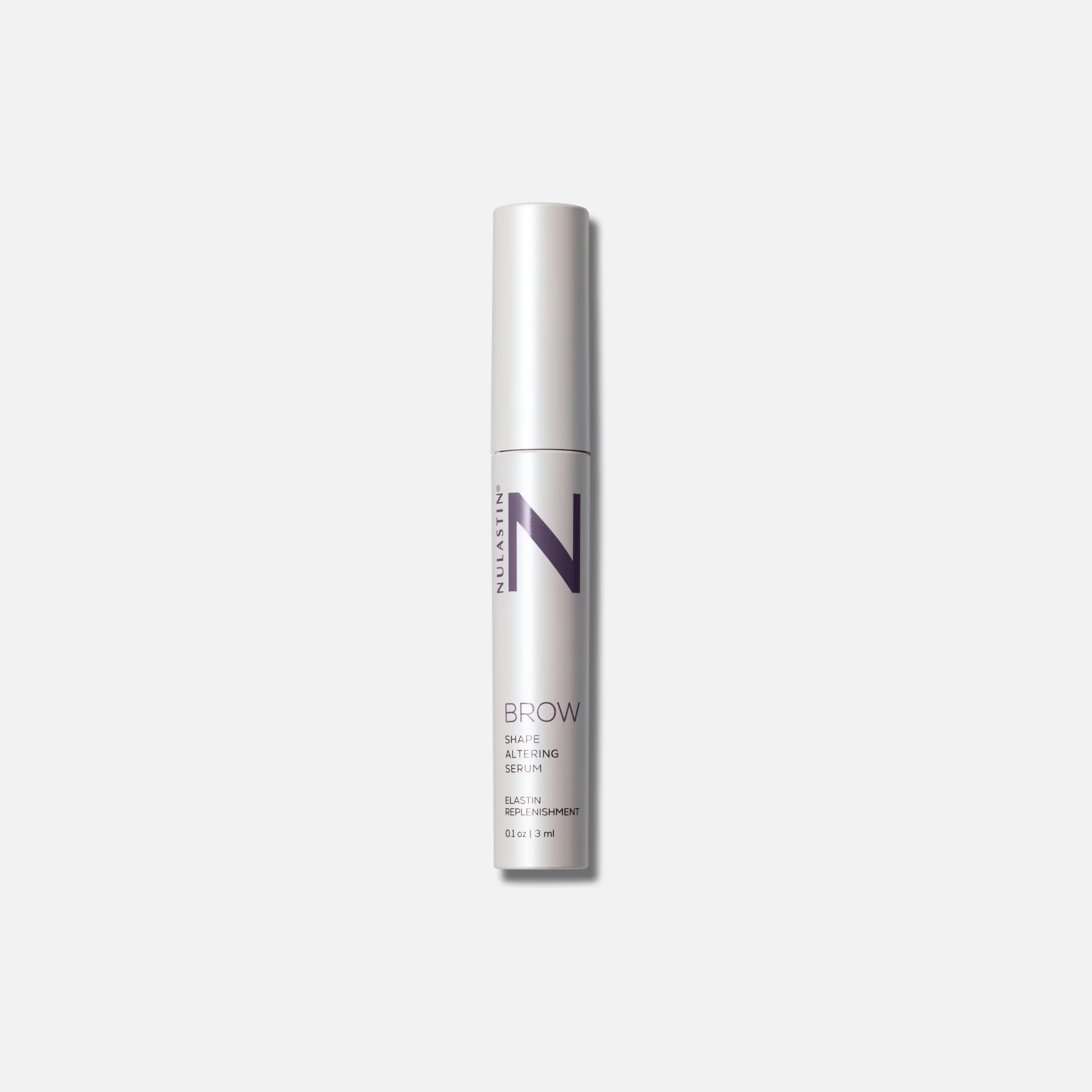 Bestselling Brow Shape Altering Serum | Nulastin® Eyebrow Serum | NULASTIN