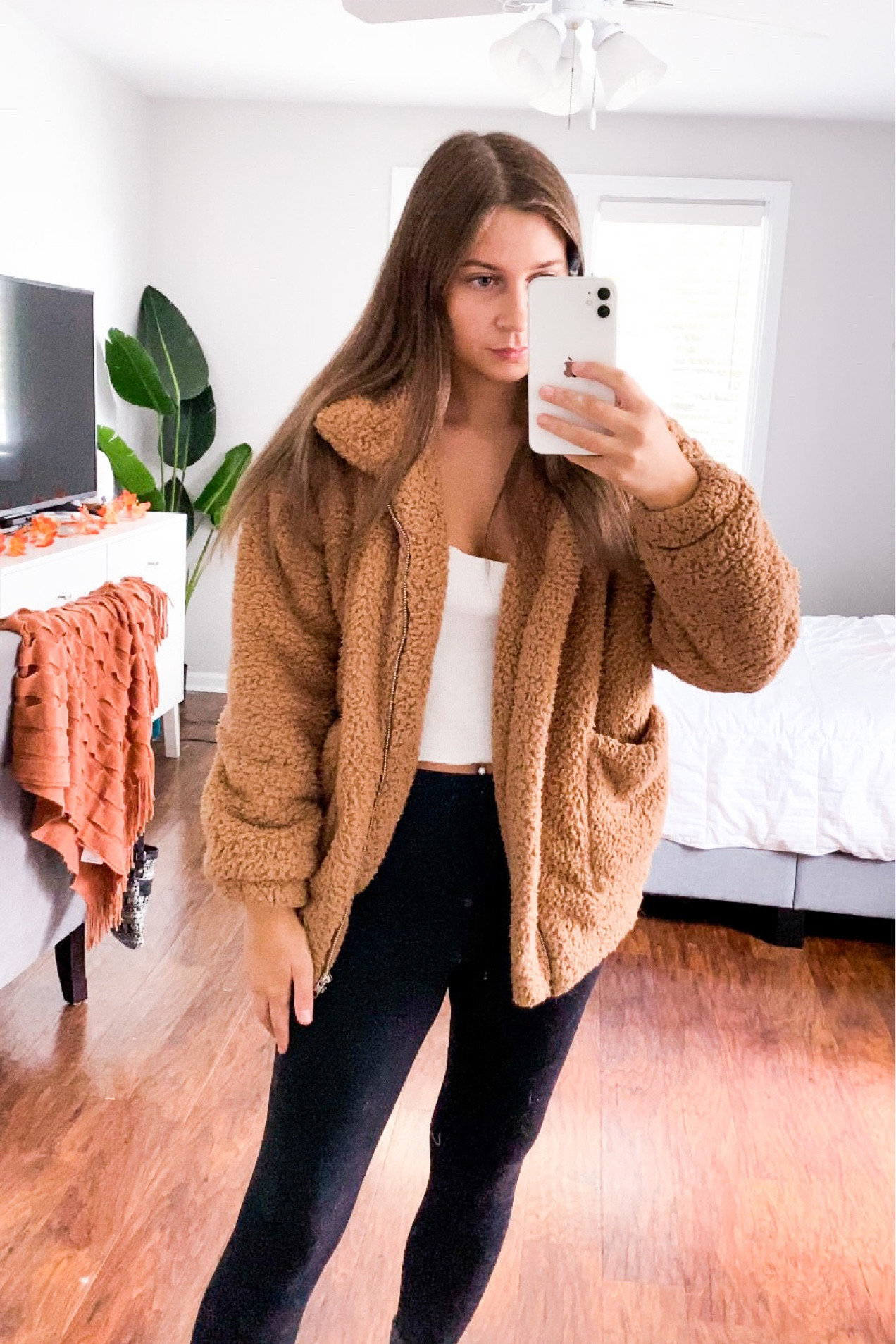 Amazon fall jackets, fall jackets, teddy jackets, amazon fall outfit, fall outfits, amazon fall fashion, fall outfit jackets 

#LTKstyletip #LTKunder50 #LTKSeasonal