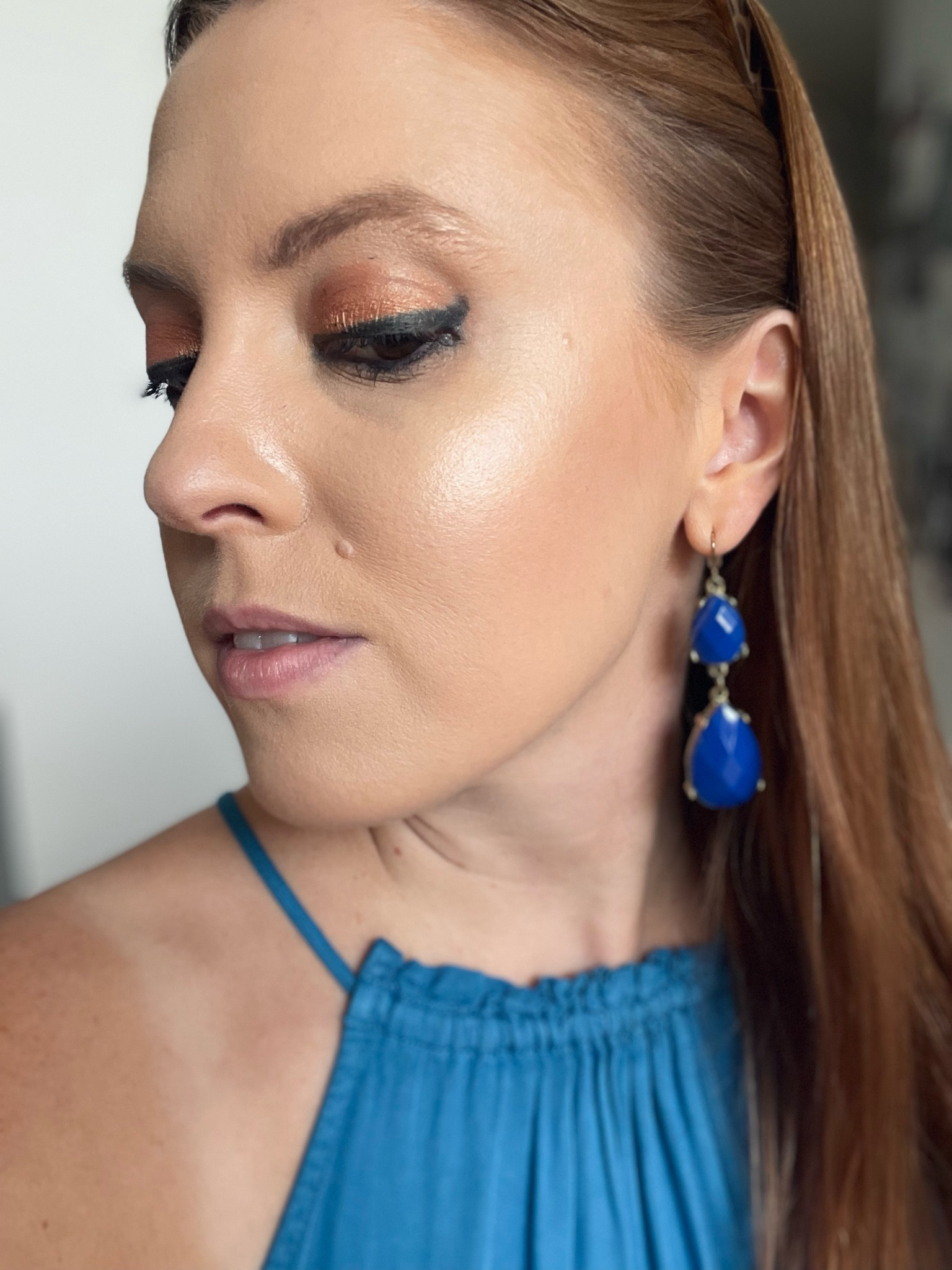 New highlighter!

Makeup, Tarte, highlighter, gloss

#LTKSeasonal #LTKunder50 #LTKbeauty