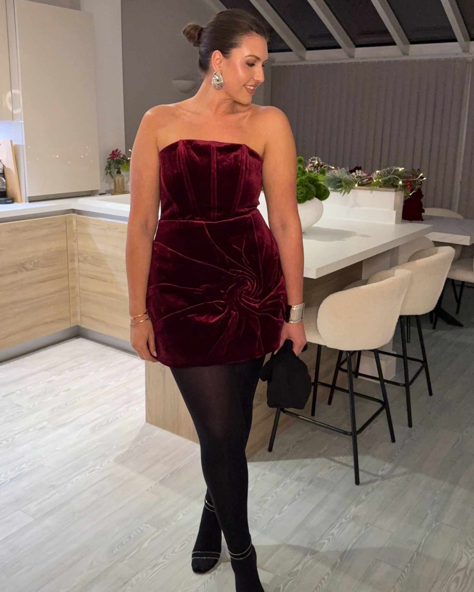 Party season 

#LTKfestive #LTKuk #LTKpartywear