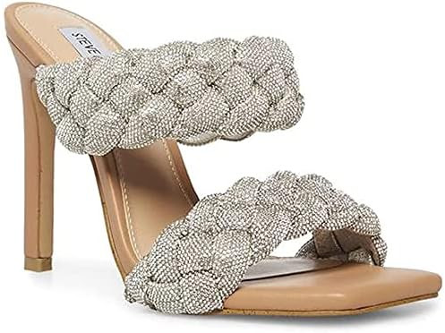 Steve Madden Women's Kenley Heeled Sandal | Amazon (US)