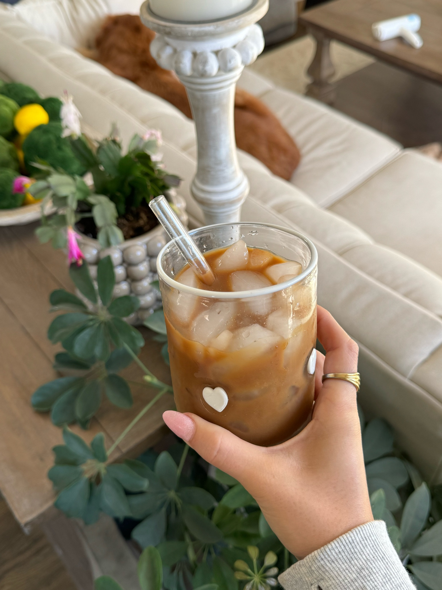 my favorite glassware!! i have almost every icon lol 

#LTKhome #LTKfindsunder50 #LTKSeasonal