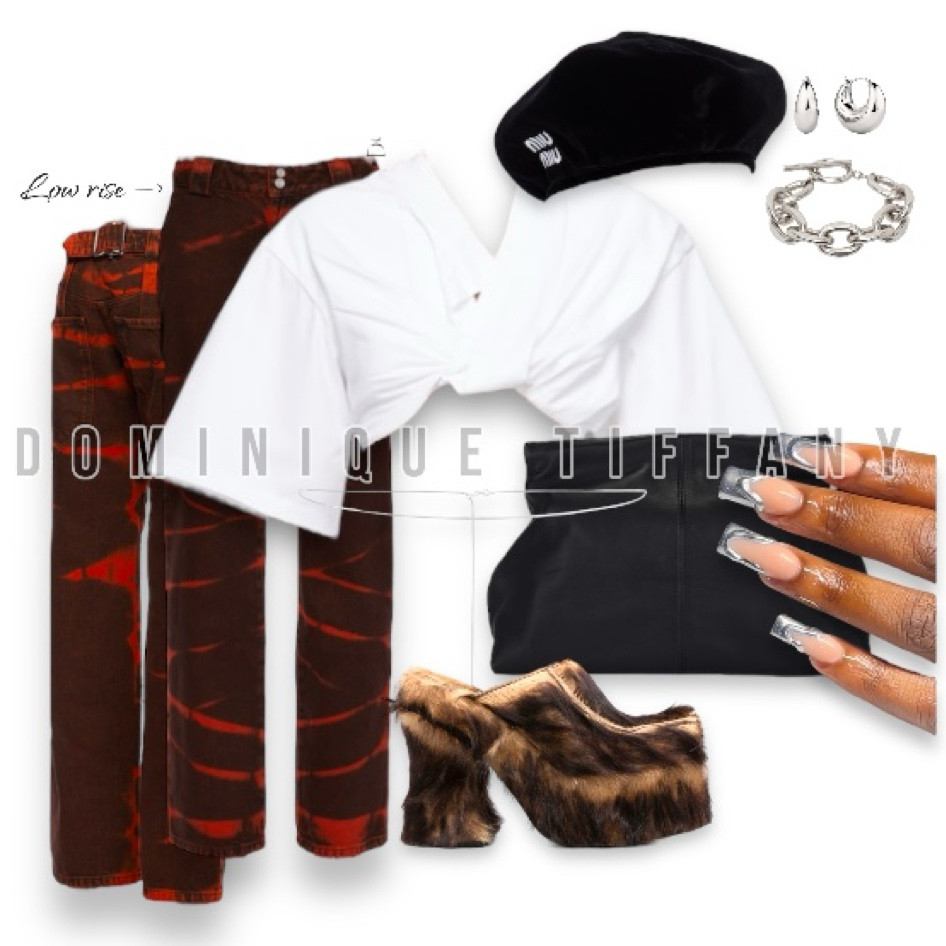 Rockstar Outfit  / Concert Outfit 

#LTKshoecrush #LTKstyletip #LTKparties
