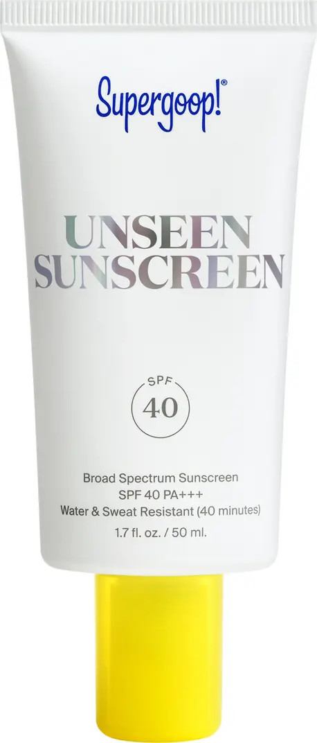 Supergoop!® Unseen Sunscreen Broad Spectrum SPF 40 PA+++ | Nordstromrack | Nordstrom Rack