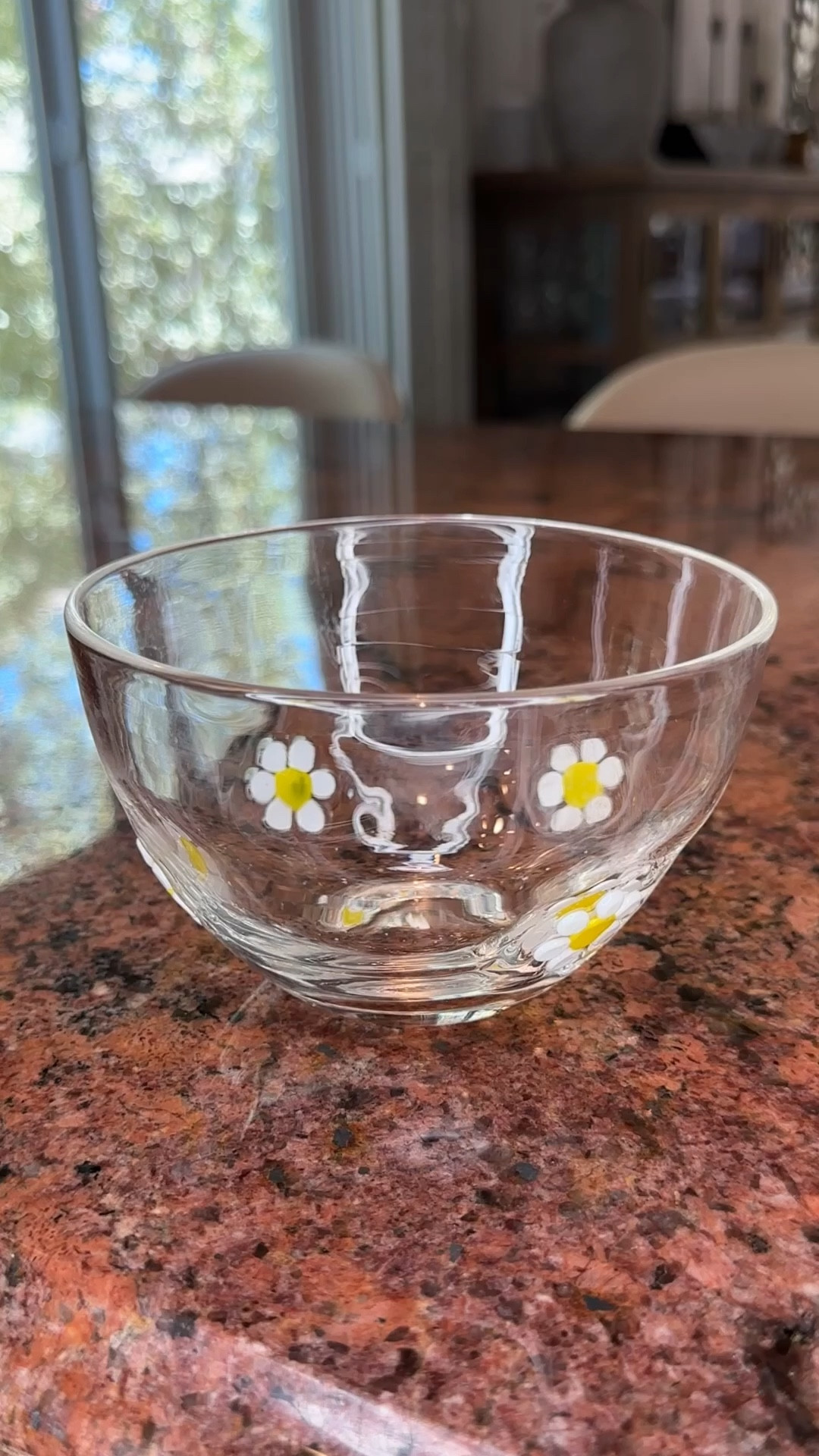 I’m all about this daisy pattern!  These bowls are sold out, but World Market has some other fun items with this same pattern and I’m linking them below🌻

#LTKHome