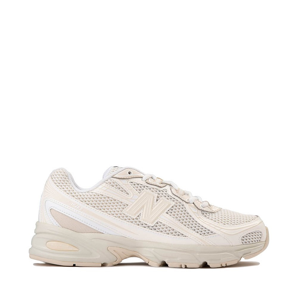 New Balance 740 Athletic Shoe - Bisque / Angora / Sea Salt | Journeys