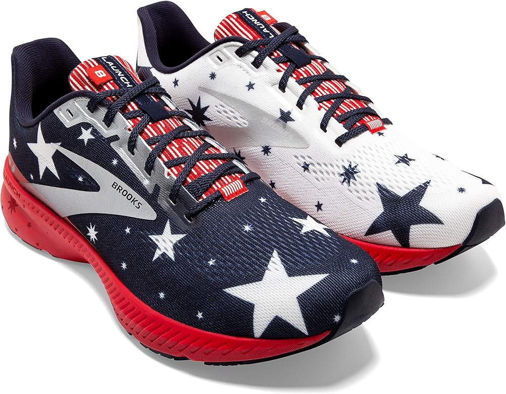 Brooks Launch 8 | Amazon (US)