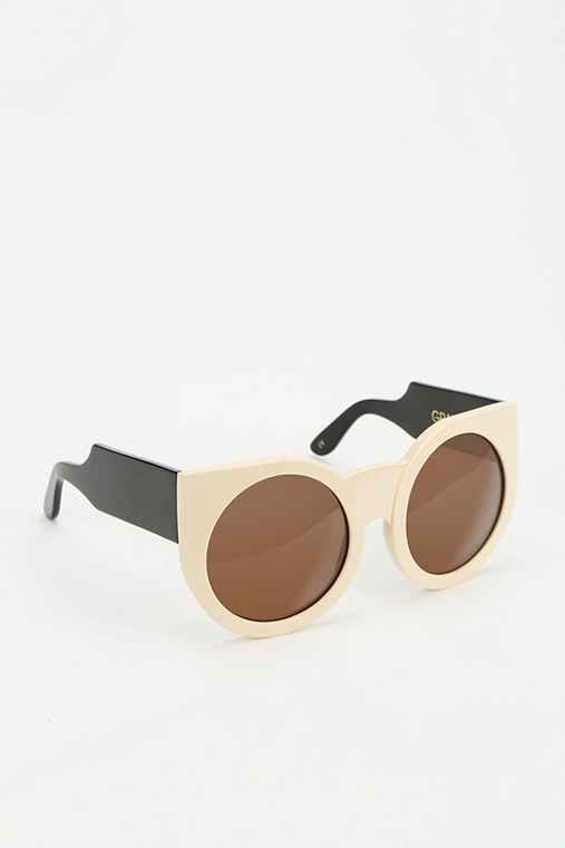 Wildfox Couture Granny Sunglasses | Urban Outfitters US