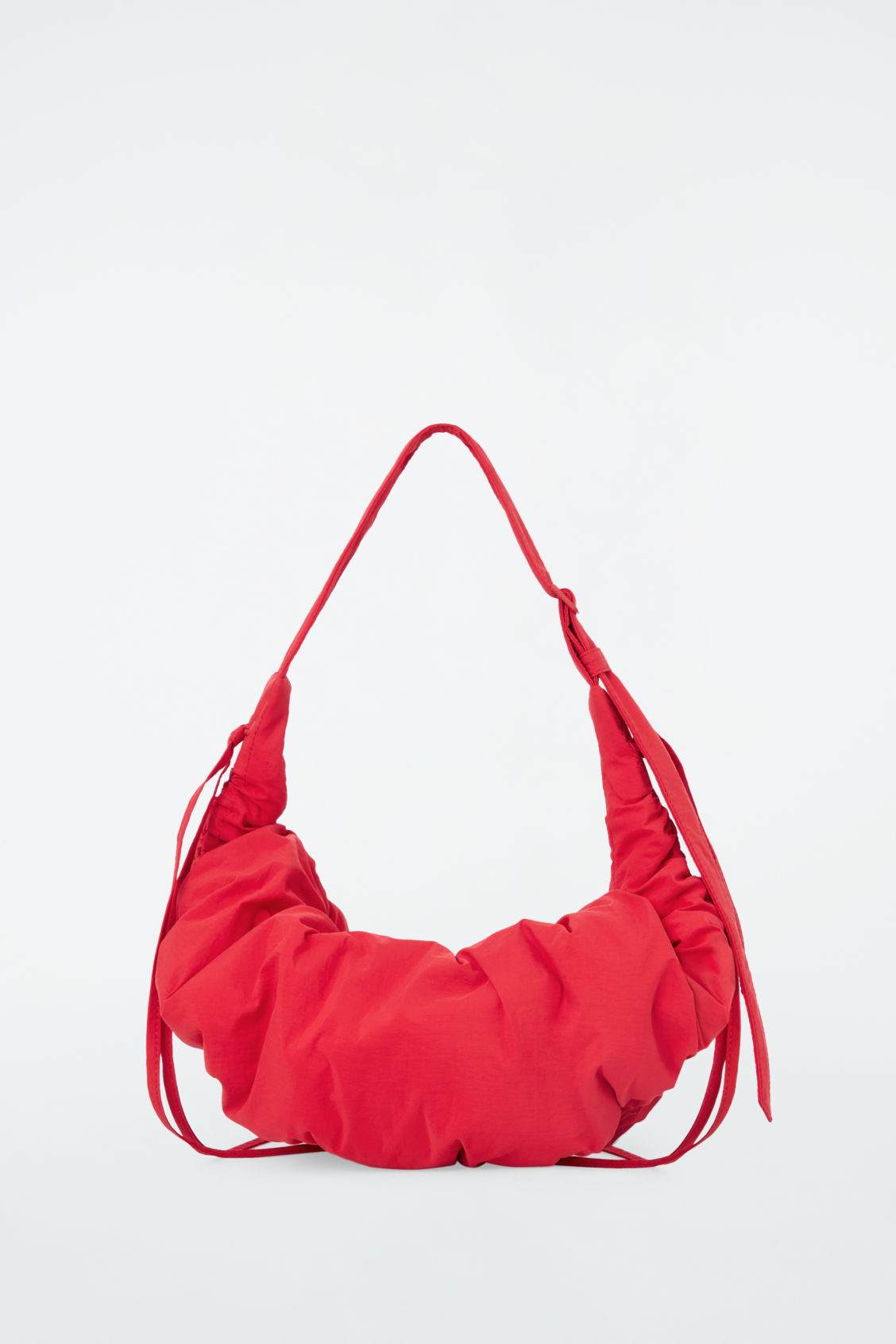 CANOPY MINI CROSSBODY BAG - NYLON | COS (US)