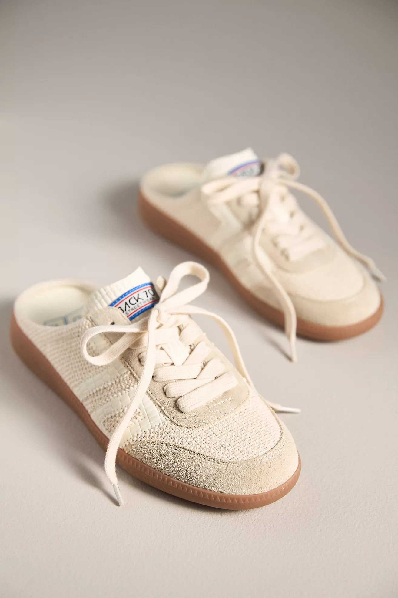 Back 70 Easter Mule Sneakers | Anthropologie (US)