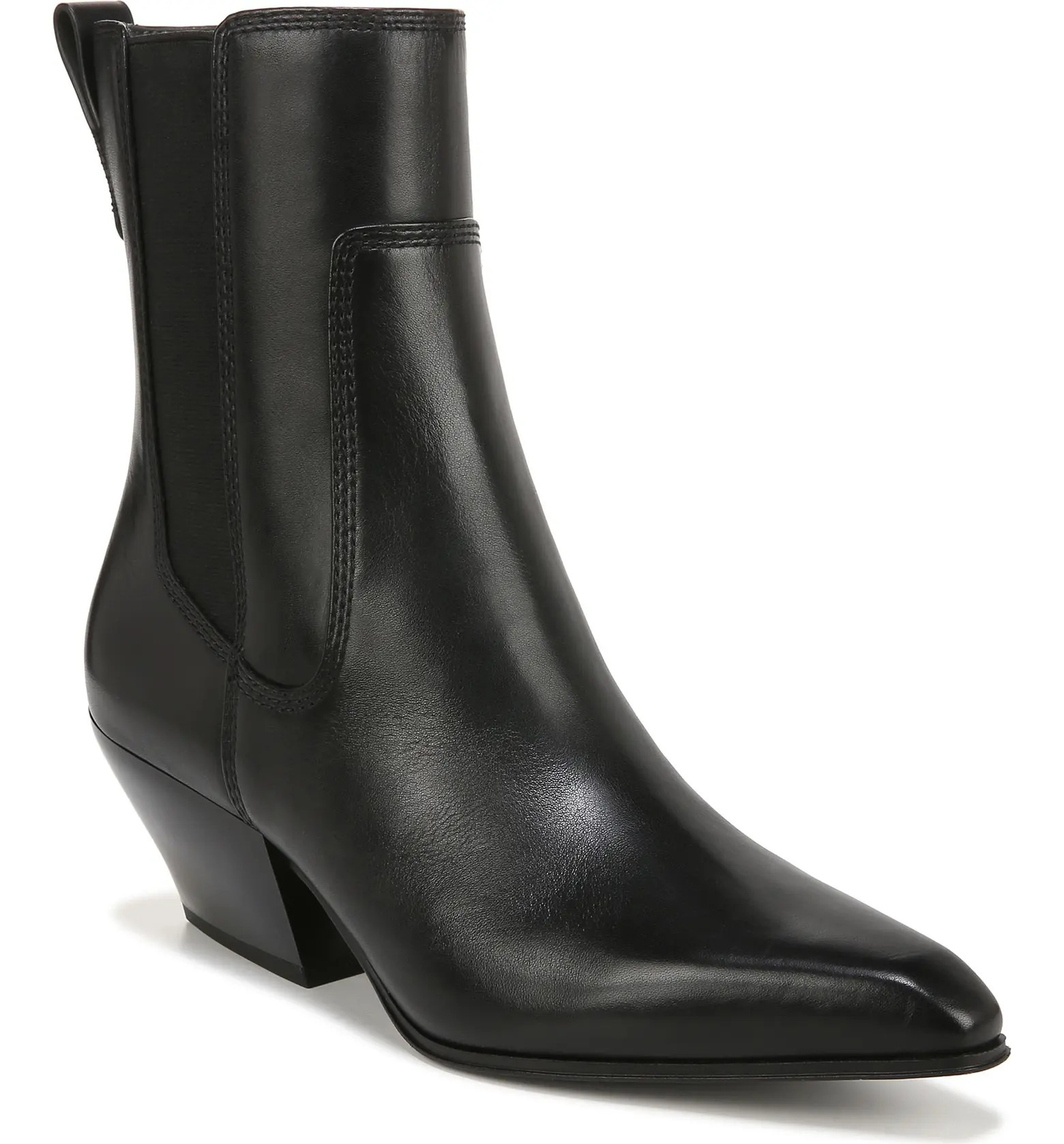 SARTO by Franco Sarto Anina Pointed Toe Boot (Women) | Nordstrom | Nordstrom