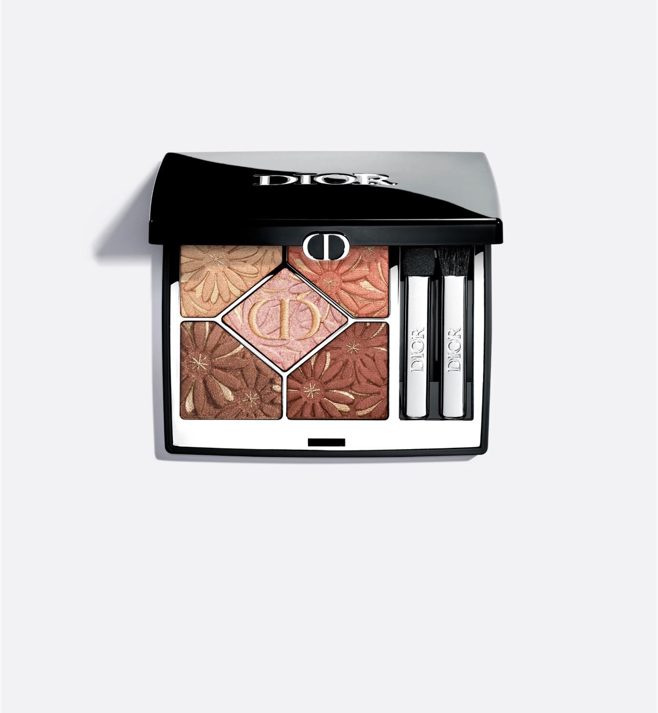 Dior Summer eyeshadow palette 2026