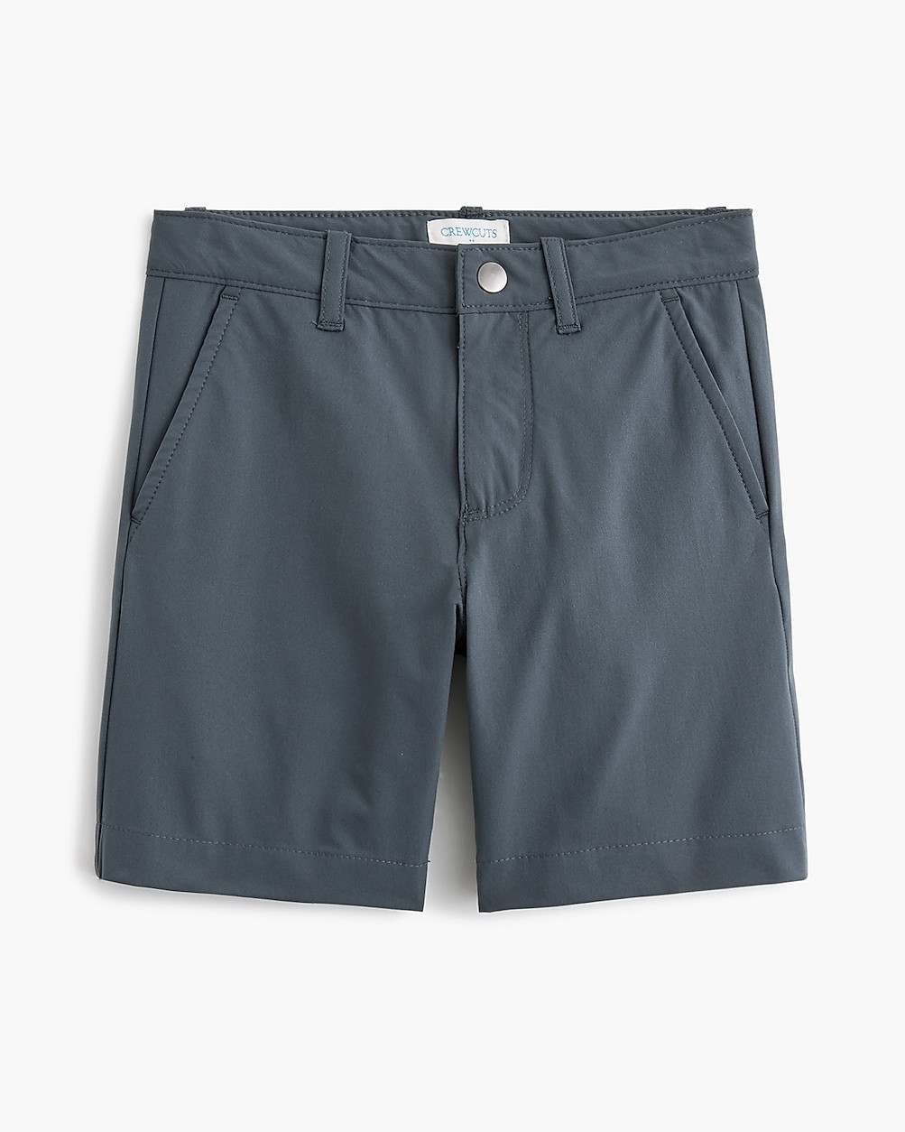 Boys' Gramercy tech short | J.Crew Factory