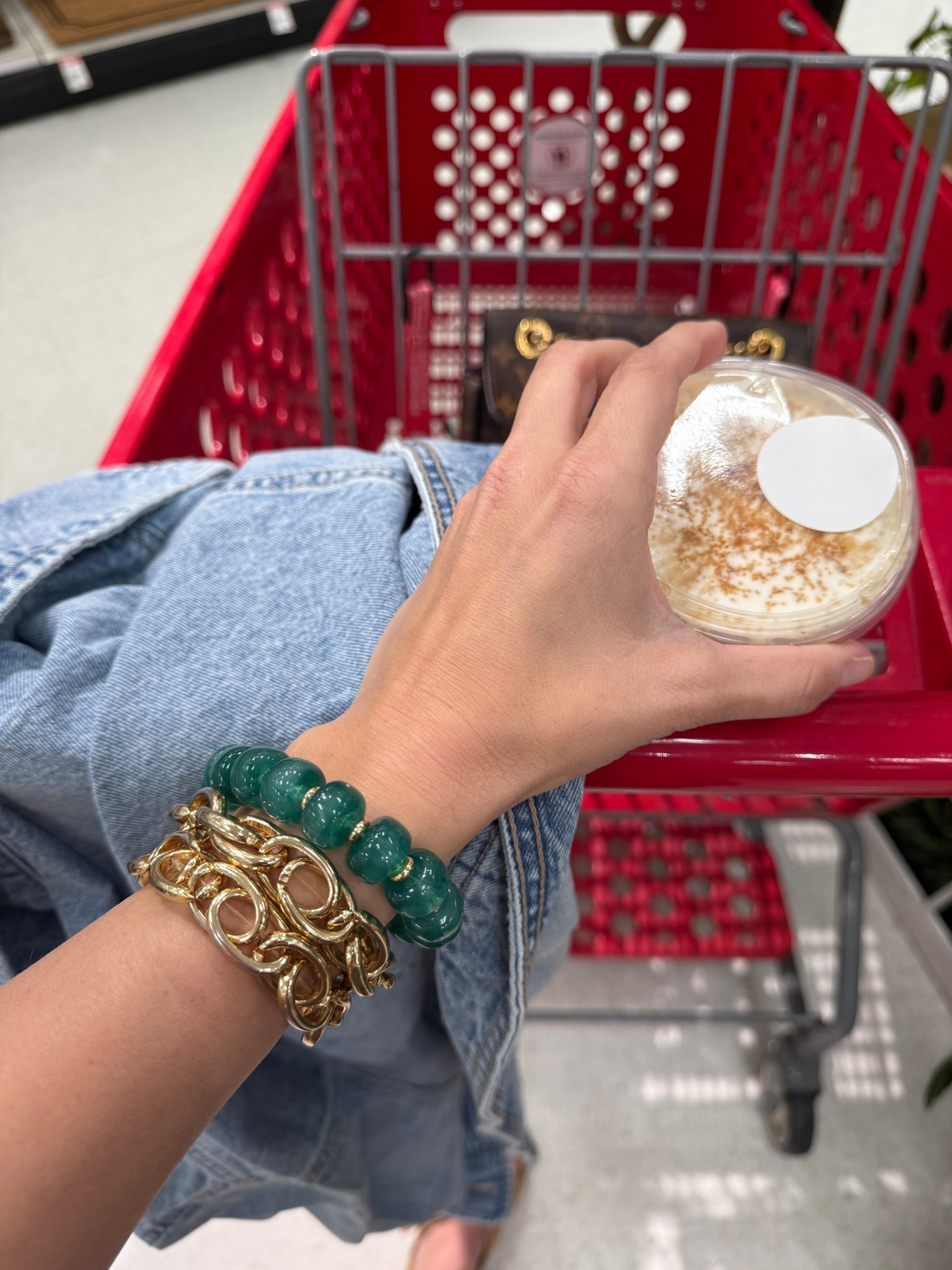 My current bracelet stack! Walmart and Amazon so cute going into summer 💕 #bracelet #stack #jewelry 

#LTKootd #LTKSaleAlert #LTKmomlife