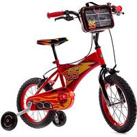 Huffy Cars 14-inch Bike - Disney | JD Williams (UK)