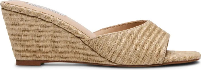 Seleste Wedge Slide Sandal (Women) | Nordstrom