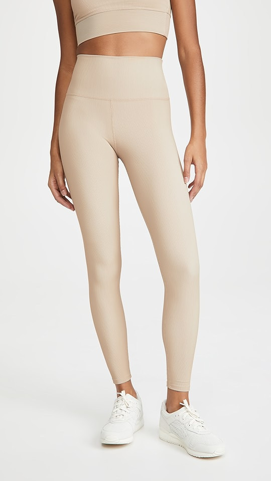Ribbed Ayla Leggings | Shopbop