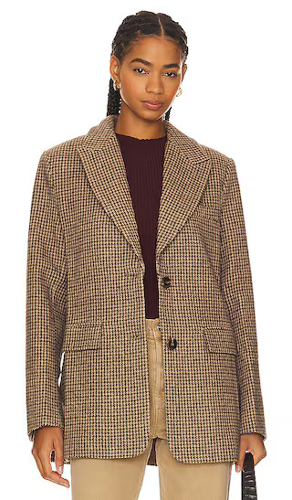 Pauline Blazer | Revolve Clothing (Global)