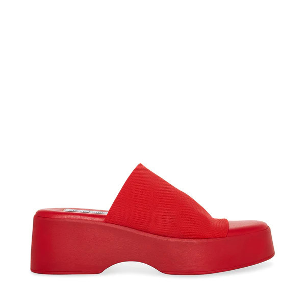 SLINKY30 RED | Steve Madden (US)