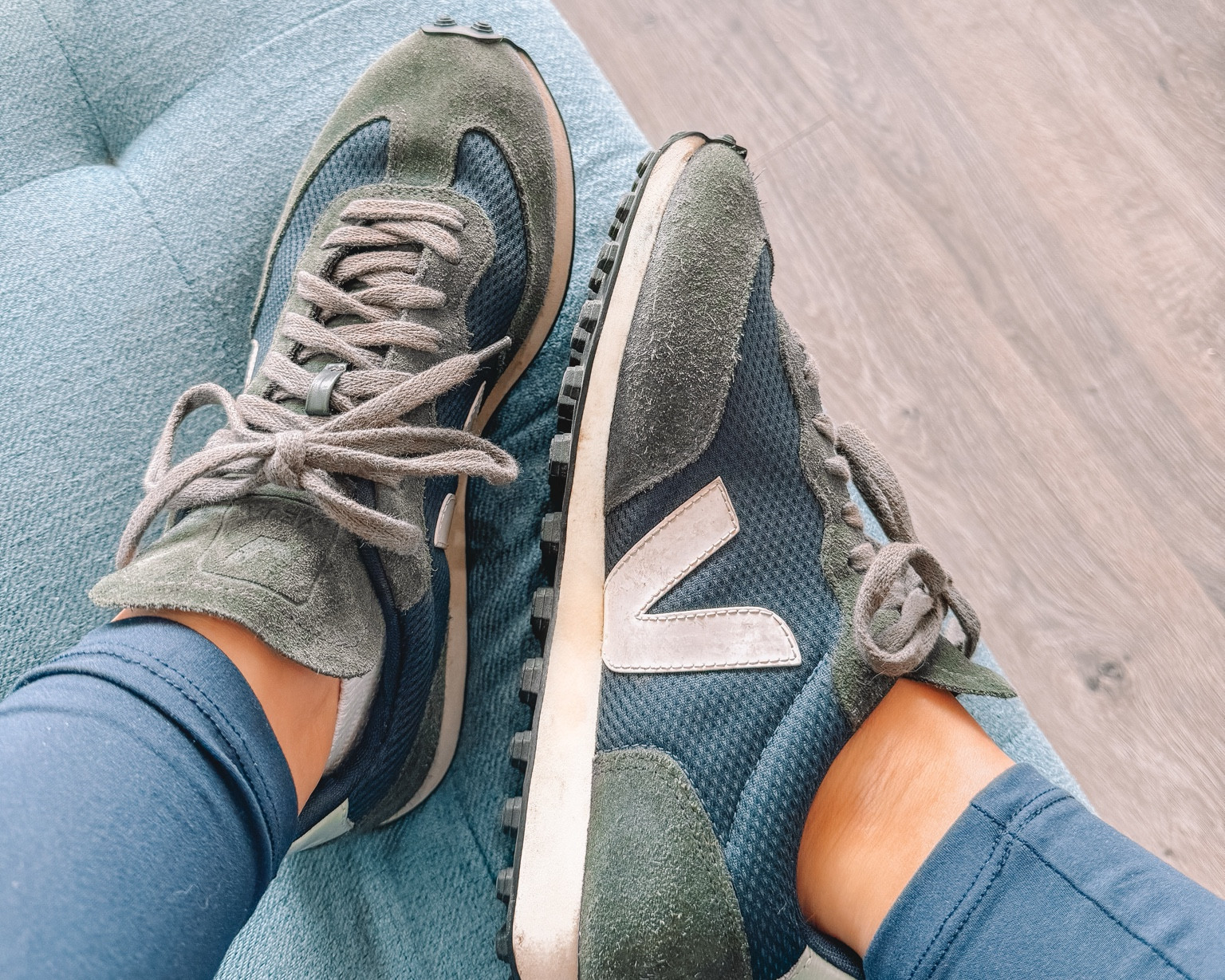 My favorite sneakers ever! They are so comfortable! A little pricey but well worth every penny👟
Also added the mens to related products!

#LTKMostLoved #LTKfitness #LTKmens