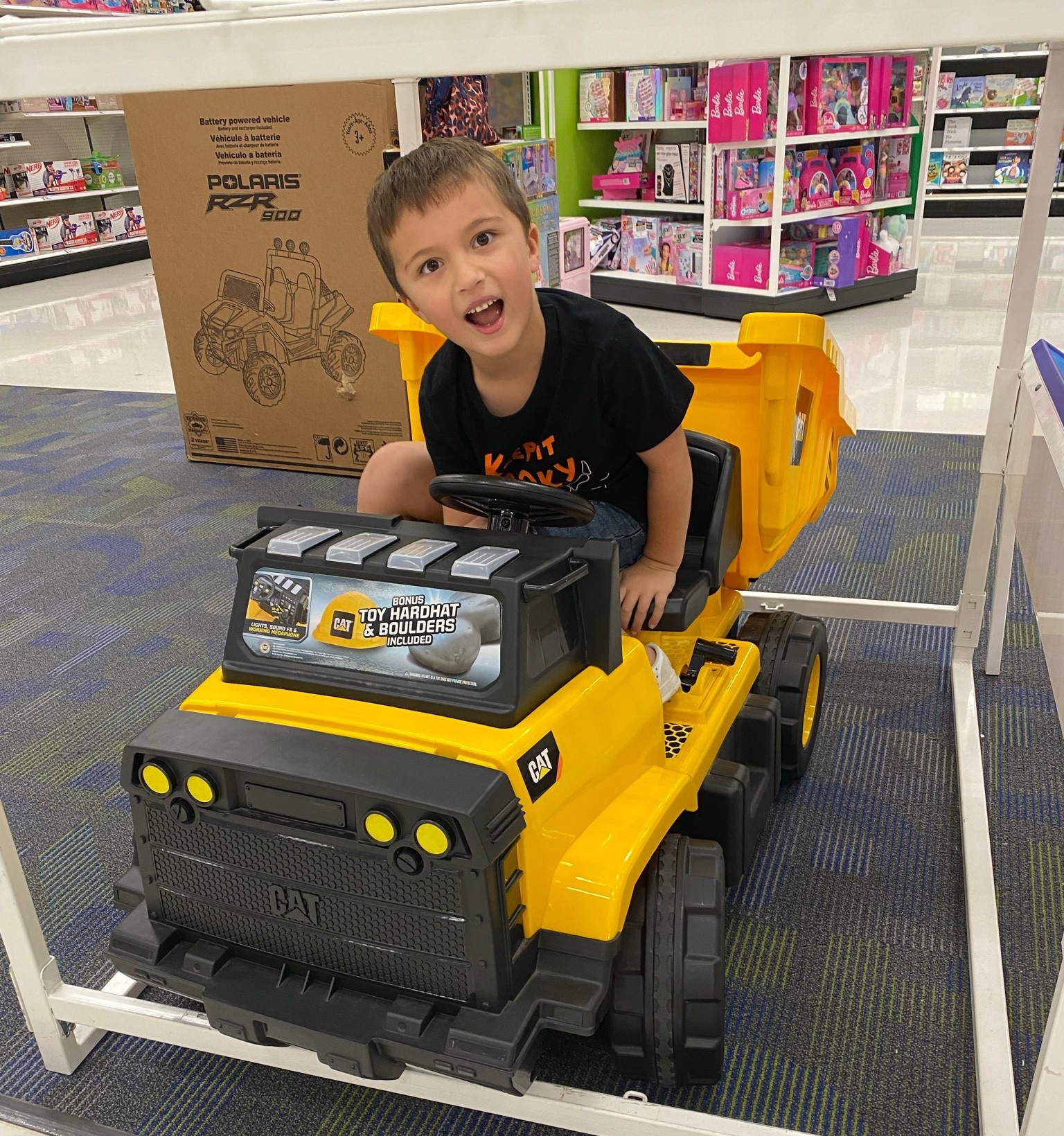 Such a cool present this would make!!! 

#kidspresent #boysgift #giftguide #kids #christmas #holidays #neice #nephew #bulldozer #cat #cars 

#christmasparty #holidayoutfit 
 #christmasshopping  #husbandgift #guiftguide #blackfriday #familygifts #smarttv #amazonfire #amazongift #holidayshopping #home #livingroom #targetdeals #appleairpods 
#falldresses #fallweddingguest 

#LTKSeasonal #LTKfamily #LTKcurves #LTKfit #LTKbeauty #LTKhome #LTKstyletip #LTKunder100 #LTKsalealert #LTKswim #LTKtravel #LTKunder50 #LTKhome #LTKsalealert #LTKHoliday

#abercrombie&Fitch #abercrombie #bodysuits #fallbodysuits #fall
#halloween #fall #halloweendecor #falldecor #sweaterweather
#clogs #mules #fallinspo #halloween #boyfriendjeans #bodysuit #longsleeve  #casual wear #booties #bootseason #target #targetdeals #falloutfits #fallessentials #skyresort #resortfashion #bootinspo #bootie #pinklily #bootoutfits #onepieceswimsuits #highheels #weddingguest #pumps #sweaters #turtlenecks  #fedorahats #home #homedecor #bodycondresses #bodysuits #miniskirts #midiskirts #maxiskirts #minidresses #mididresses #maxidresses #watches #earrings #backpacks #camis #croppedcamis #croppedtops #highwaistedshorts #highwaistedskirts #momjeans #momshorts #capris #overalls #overallshorts #distressedshorts #distressedjeans #blackshorts #leggings #bralettes #crossbodybag #fallhomedecor #halloweendecoe #outdoordecor #totebag #luggage #carryon #blazer #airpodcase #iphonecase #shacket #sale #under50 #under100 #under40 #workwear  #ootd #bohochic #bohodecor #farmhouse decor #modernhome #homedecor #amazonfinds #nordstrom #bestofbeauty #beautymusthaves #beautyfavorites #hairaccesories #perfume #fragrance #studearrings #hoopearrings #necklaces #pumpkinpatch #familyfallpictures  #blackfriday #LTKblackfriday #weddingguest #wedding #cocktaildress #stevemadden #dolcevita #nordstrom  #macys #saks #amazonfashion #walmart #target #targetfashion #workwearinspo #workoutfits #coldweatheroutfits

#LTKkids #LTKfamily #LTKHoliday