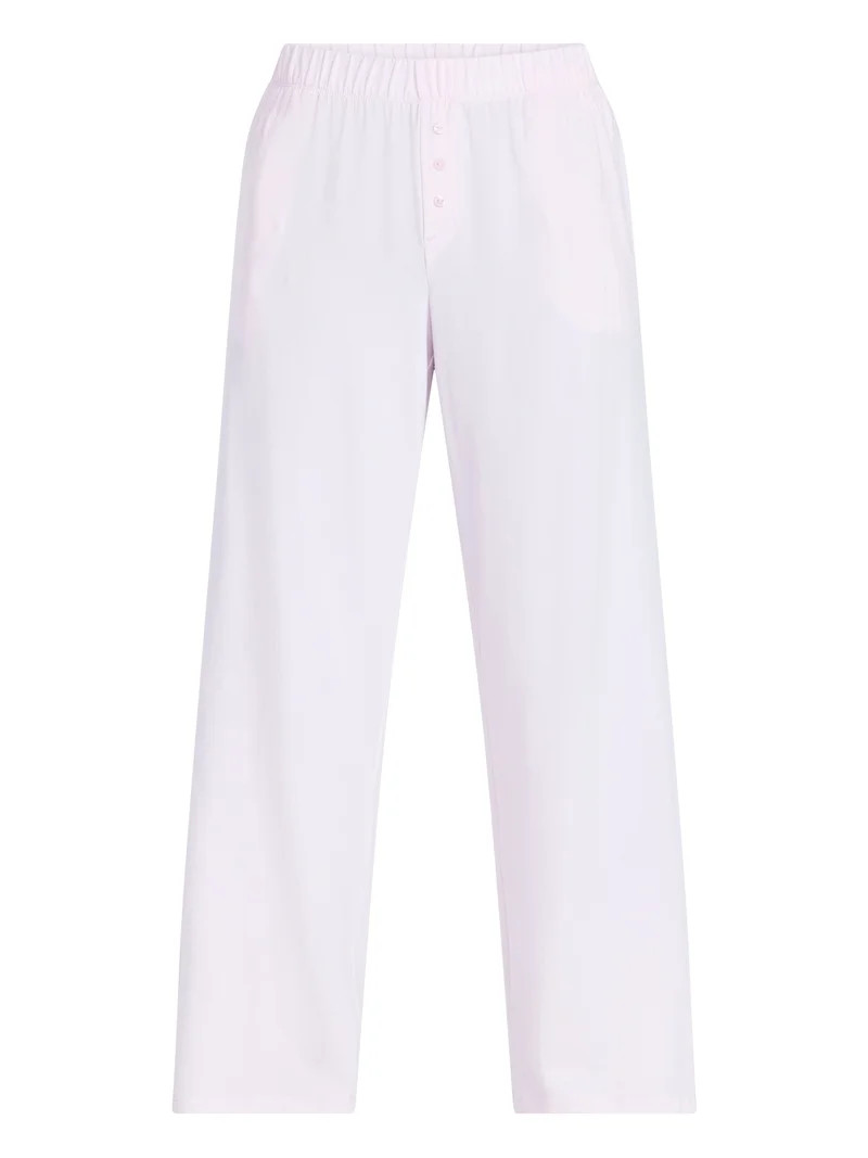 No Boundaries Cloud Core Sleepwear Pants, Women’s XXS-3X | Walmart (US)
