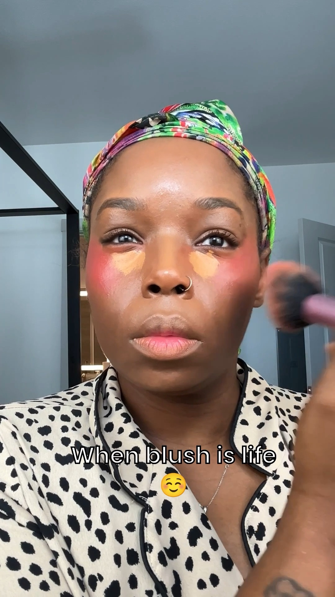 A blush girly through & through. Call me blush blind! 🥰



#LTKBeauty #LTKFindsUnder50