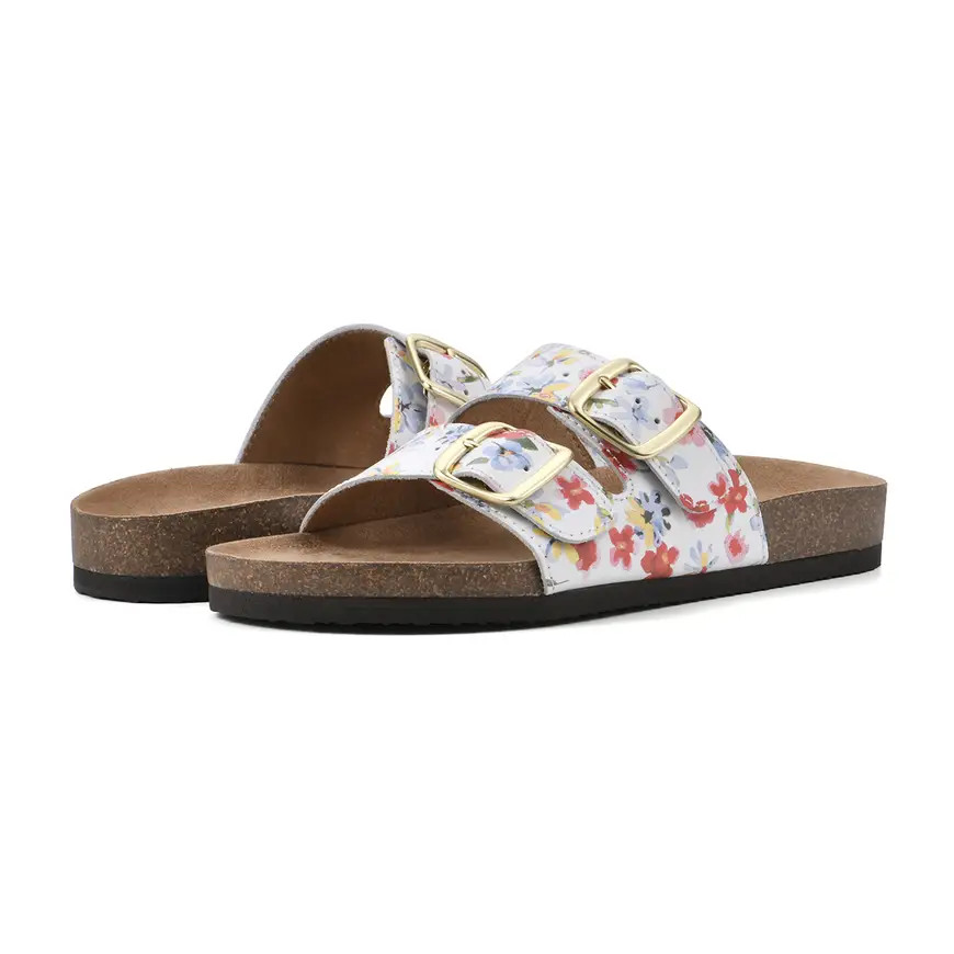 Helga Footbeds Sandal | White Mountain Shoes