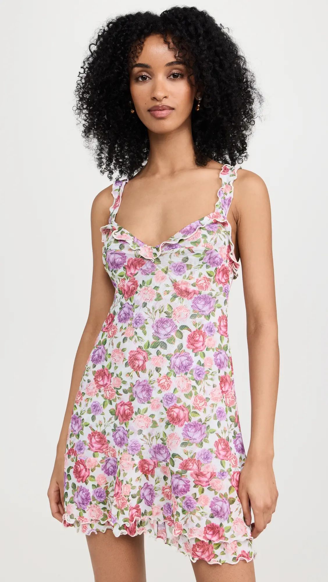 Missy Mini Dress | Shopbop