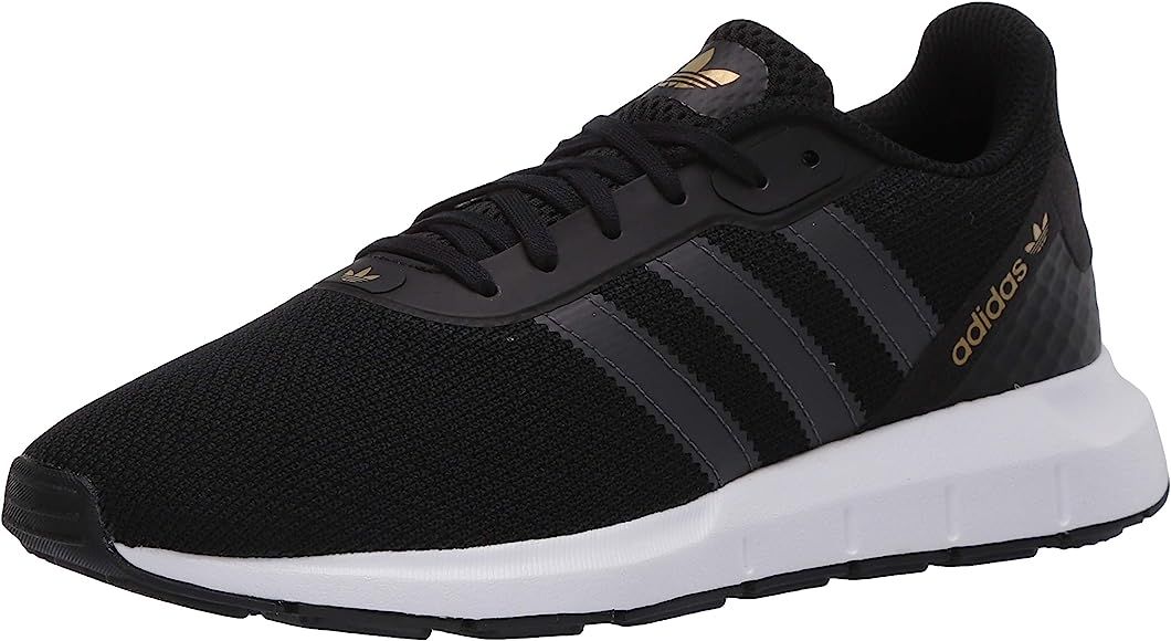 adidas Originals Women's Swift Run Refine Sneaker | Amazon (US)