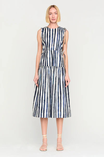 ELENORA DRESS | Marie Oliver