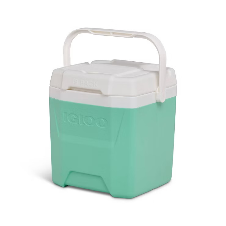 Igloo Quantum 12qt Hybrid Cooler | Target