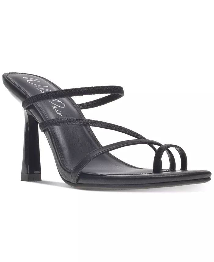 Lenore Strappy Dress Sandals, Created for Macy's | Macys (US)