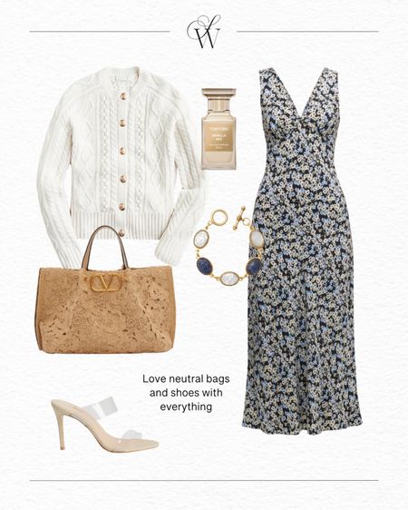 Spring outfit idea!

This Rails maxi dress would be perfect for Easter! Wear it with the cardigan or drape it over your shoulders for a more updated look.

Summer must-have, easter, vacation outfit, date night outfit

#LTKover40 #LTKstyletip #LTKSeasonal