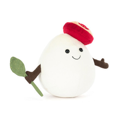 Amuseables Mozzarella | Jellycat US