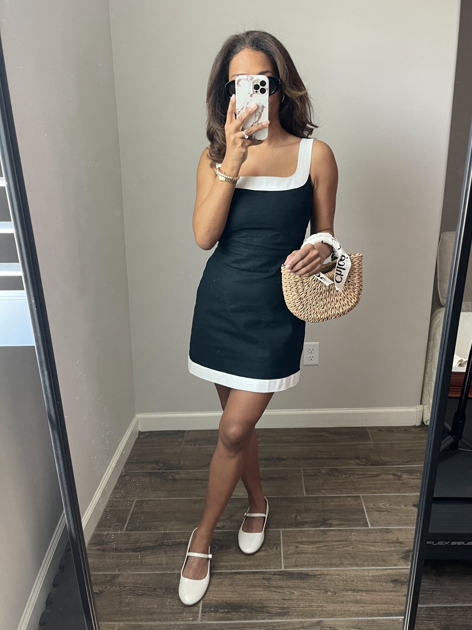 Abercrombie sale finds! If you’ve been eyeing this dress, now is the time to get it since it may not be restocked! I’m wearing a small 

#LTKFindsUnder100 #LTKSaleAlert #LTKFindsUnder50