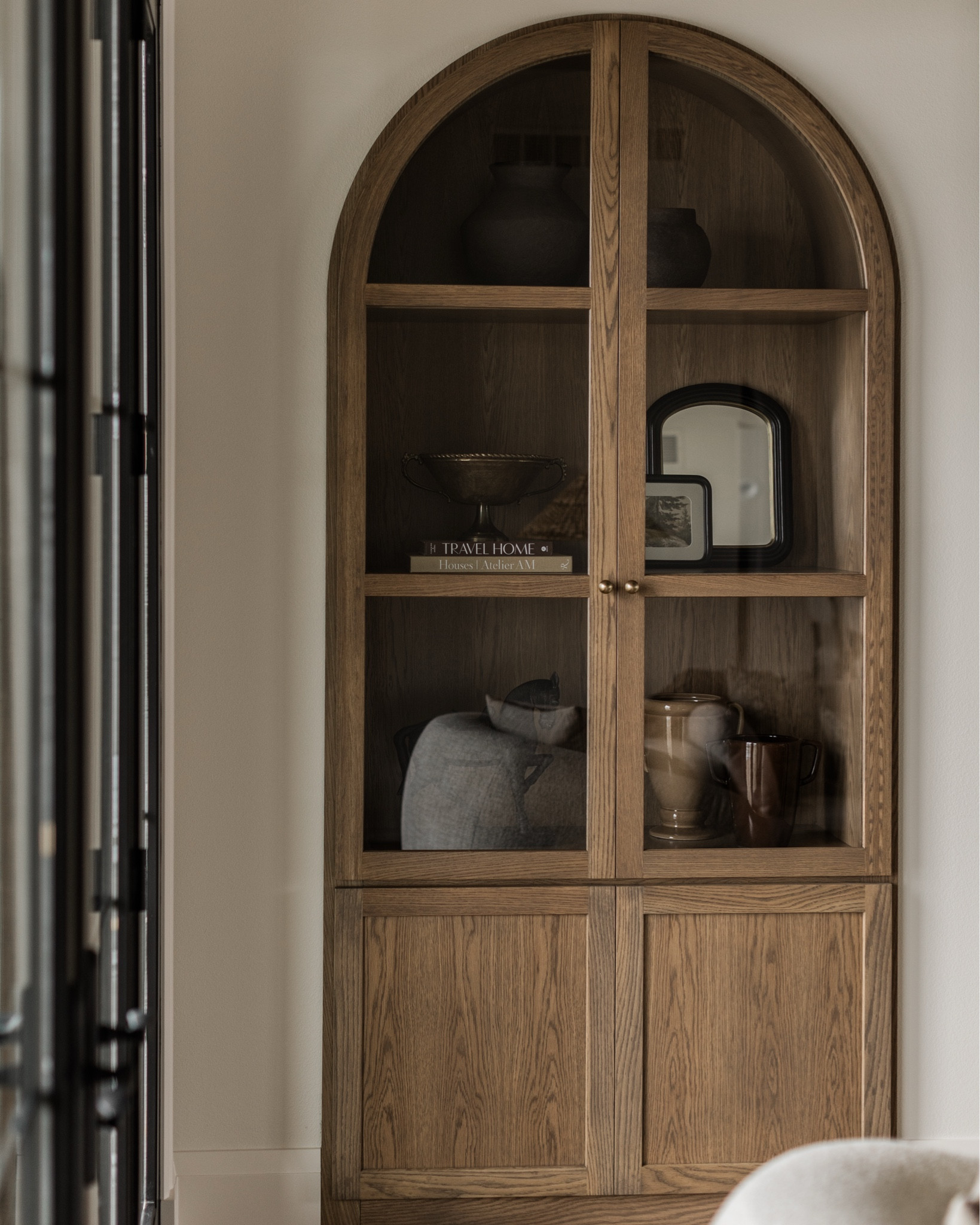 Shop the built ins from the spec house! 

#LTKSaleAlert #LTKHome #LTKFindsUnder100