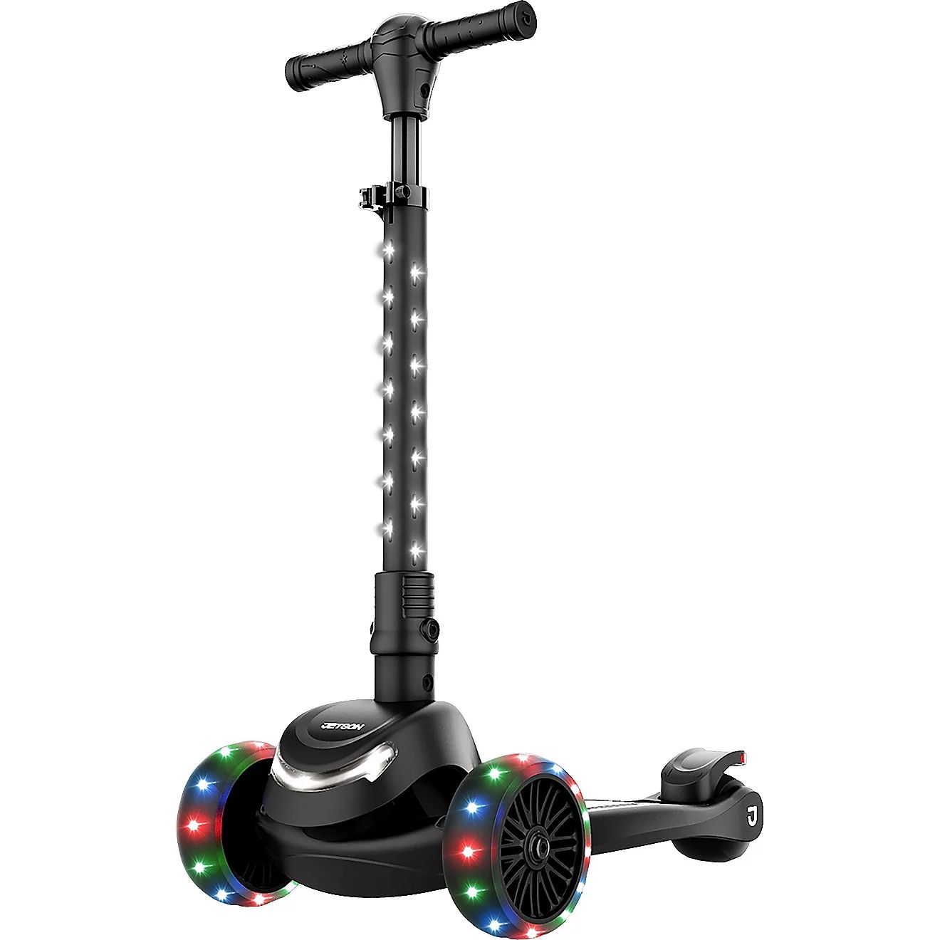 Jetson Jupiter Mini Light-Up 3-Wheel Scooter | Academy Sports + Outdoors