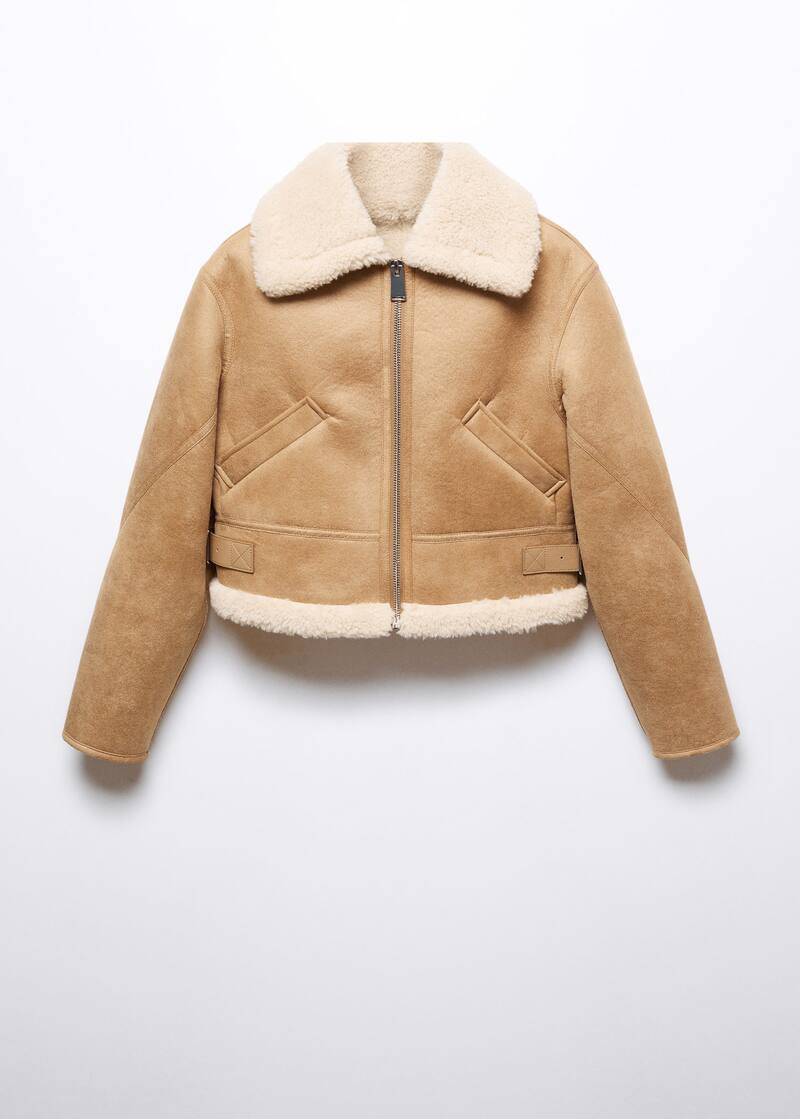 Jassen voor Dames 2023 | Mango Nederland | MANGO (NL)