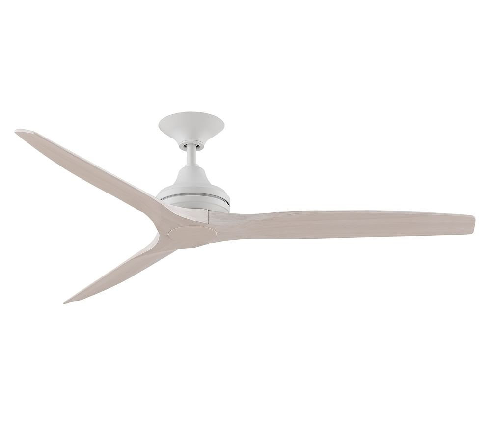 60" Spitfire Indoor/Outdoor Ceiling Fan | Pottery Barn (US)